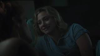 Riverdale 6x1  Betty and Archie Scenes 13 [upl. by Leora]