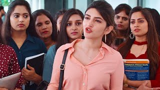 New Released South Indian Hindi Dubbed Movie 2024  New 2024 Hindi Dubbed Action Movie [upl. by Maren865]