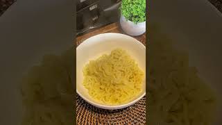 Ramen Hacks Enakkk noodles ramen mieramen simplecooking besthack [upl. by Valdis15]