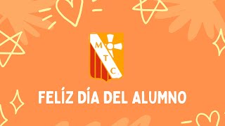 Feliz Día del Alumno 2021  Colegio María Teresa Cancino [upl. by Shewmaker]