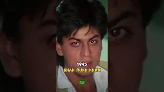 Darr All Cast Then amp Now 19932024short [upl. by Orelie925]