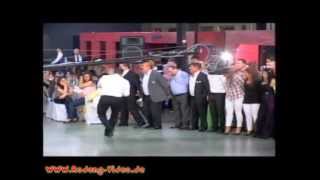 Davata Suryaniya i Mustuso Da Siryoye  Daniel amp Deniz  Part 2  2012 [upl. by Mccurdy275]