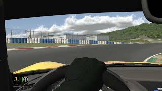 iRacing Onboard Lap Mazda MX5 at Okayama 24S4 Advanced Mazda [upl. by Toy]