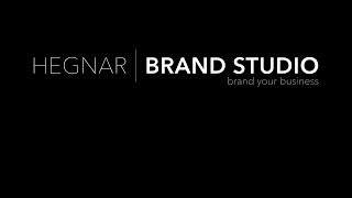 Hegnar Brand Studio [upl. by Adev]