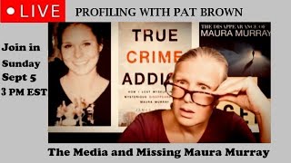 The Media and Missing Maura Murray [upl. by Aylatan]