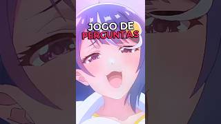 Awayuki sempre pensa coisa errada 🤣 Dublado 🇧🇷  VTuber Legend \ anime animes animebrasil [upl. by Hirasuna]