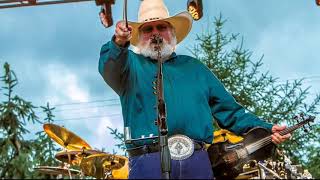 Uneasy Rider 88  Charlie Daniels Band [upl. by Akemrej563]