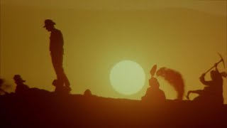 Raiders of the Lost Ark 1981  Trailers Subtitulado Español [upl. by Eitnom126]