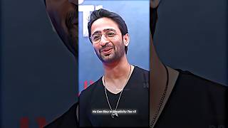 Simplicity is his style 🤌🏻✨ shaheersheikh dopatti dopattionnetflix shaheernsheikh [upl. by Nospmoht572]