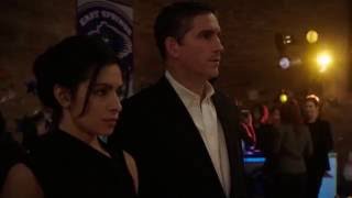 POI S3E19 Most Likely To p4 Shaw [upl. by Koal]