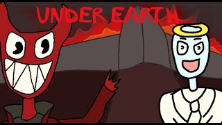 under earth ep1 [upl. by Malissia]