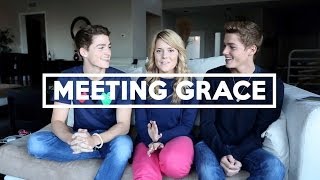 JACK amp FINN HARRIES  FAN VIDEO [upl. by Omsare474]