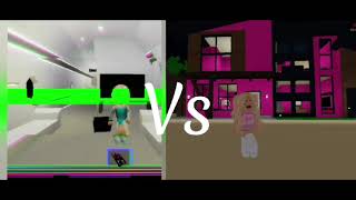 Batalha de rap Barbie vs Frozen [upl. by Burra366]