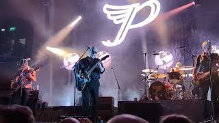 PIXIES  The Happening  Manchester UK  March 12 2024 [upl. by Annaear]