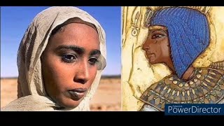 Ancient Egyptian Culture amp Somali Culture  Masaaridii Hore iyo Umadda Soomaaliyeed [upl. by Peper]