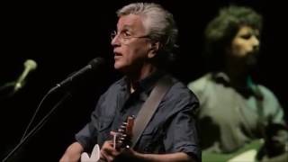 Um Índio por Caetano Veloso [upl. by Fiske]