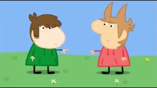 Ramdom FNF Eddsworld Song FLP Song by ASDS360 [upl. by Yraht]