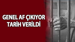 Af Geliyor afhaber cezaindirimi ehliyetaffı infazdüzenlemesi kamuhaber ensonhaber genelaf af [upl. by Adnicul912]