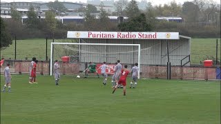 Banbury United U18 Development v Sutton Coldfield  Midland Junior Prem Lge  26 Oct 24  The Goals [upl. by Goodard]