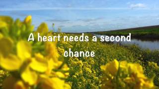 38 Special  Second Chance LYRICS [upl. by Aym]