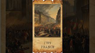 French Revolution Madness – History in 1 MinuteFrenchRevolution HistoryIn1Minute Napoleon [upl. by Guimond488]