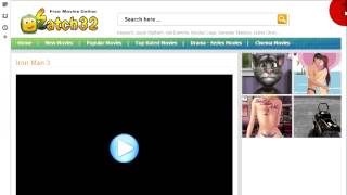 How To Watch HD Movies Online For FREE No Downloads Fast Buffering [upl. by Mueller]