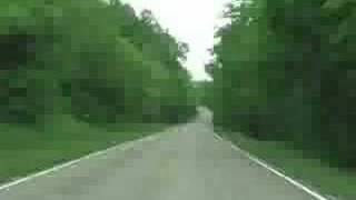 Roads 5 Natchez Trace Parkway [upl. by Mcnully939]