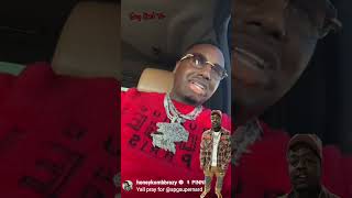 HoneyKomb Brazy Sends Out Emotional Message For Supernard quotYou Gon Shake Backquot [upl. by Aekin]