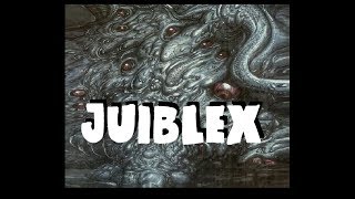 Dungeons and Dragons Lore Juiblex [upl. by Zuckerman]