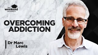 Overcoming Addiction with Neuroscience amp IFS  Dr Marc Lewis [upl. by Ennaus]