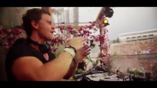 Bruno Mars  Locked Out Of Heaven Sultan amp Ned Shepard Remix Tomorrowland 2013 Foxbeach video [upl. by Bisset]