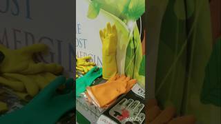 Rubber Hand Gloves  Factory  Industrial  Kitchen  Garden  All Purpose [upl. by Arias256]