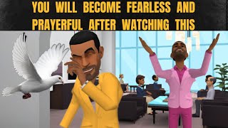 YOU WILL BECOME FEARLESS AND PRAYERFUL AFTER WATCHING THIS [upl. by Joyce]