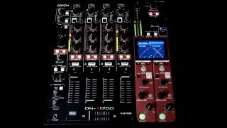 DJmag Denon DNX1700 overview [upl. by Morgana]