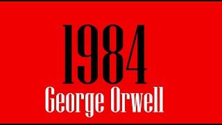 1984 di George Orwell  Parte 1  Audiolibro Italiano [upl. by Yelrihs]