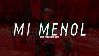 Pista De Dembow 2024 quotMI MENOLquot🔥 Instrumental De Dembow Type Beat Lomiiel X DILON BABY X Donaty [upl. by Airasor]