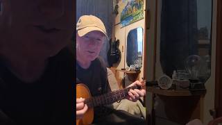 Llanfair PG 4 chord song shorts welsh acousticguitar guitar [upl. by Alicea981]