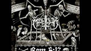 Marduk  Rom 512  Imago Mortis [upl. by Eolc313]