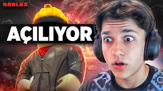 BAŞKAN AÇIKLADI ROBLOX AÇILIYOR😮 [upl. by Alisander]