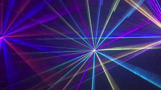 Najlepszy Pokaz laserowy  Laser show  Lasery [upl. by Nitsruk]