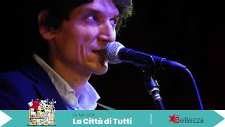 Tachipirina BLUES  Live  Arci Bellezza  6 [upl. by Yoral]