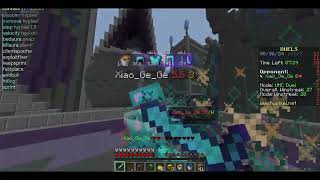 UHC DUELS COMBOTAGE FT KNOWN PLAYERS [upl. by Johannah]