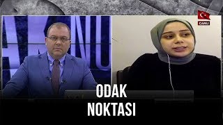 Odak Noktası  Büşra Nur Çalar  19 Kasım 2019 [upl. by Aerdma831]