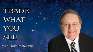 December 19th Trade What You See with Larry Pesavento on TFNN  2024 [upl. by Herbie]