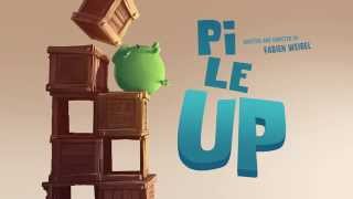 s01e04 Pile Up Piggy Tales  Pigs At Work [upl. by Htenaj]