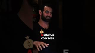 Navy Seal Didnt Go To Afghanistan off a coin toss 😯 shorts navyseal navysealtraining [upl. by Nysa]