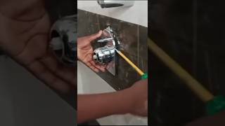 Diverter repair installation  plumbing plumber diverter repair installation video youtube [upl. by Weinberg]