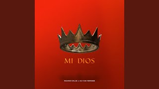 Mi Dios [upl. by Inaboy481]