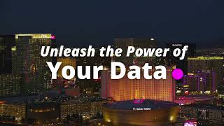 Unleash the Power of Your Data with Pythian at Google Cloud Next [upl. by Pestana]