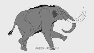 Steppe Mammoth Sounds [upl. by Mclaurin311]